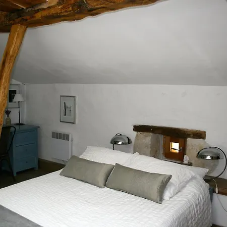 Bed and Breakfast La Tasque
