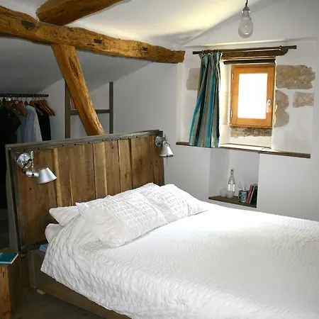 Bed and Breakfast La Tasque Cadeilhan