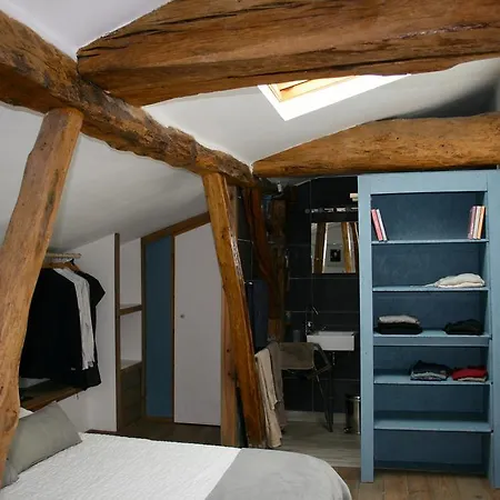 Bed and Breakfast La Tasque *