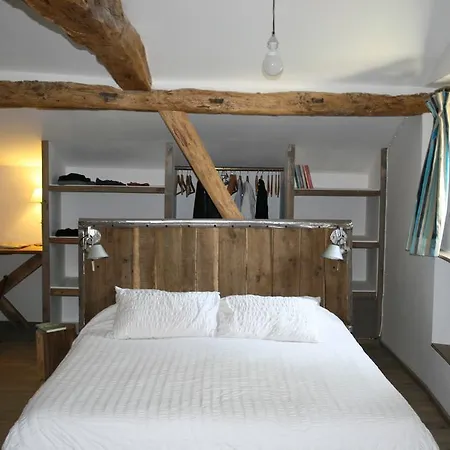 Bed and Breakfast La Tasque