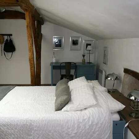 Bed and Breakfast La Tasque
