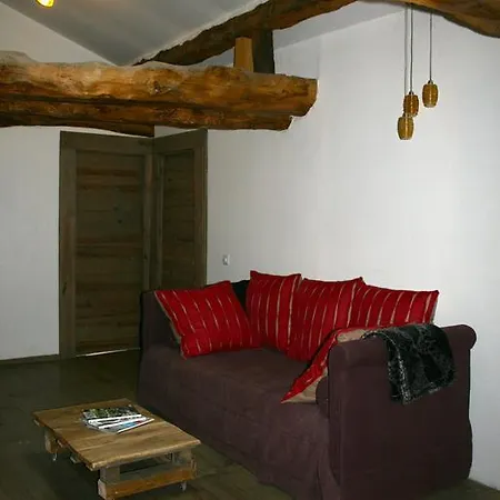 Bed and Breakfast La Tasque Cadeilhan