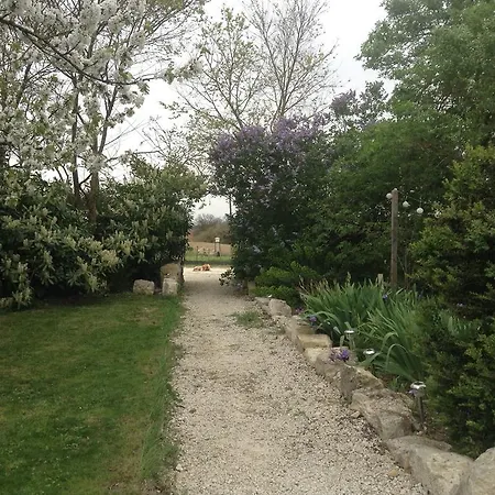 Bed and Breakfast La Tasque *
