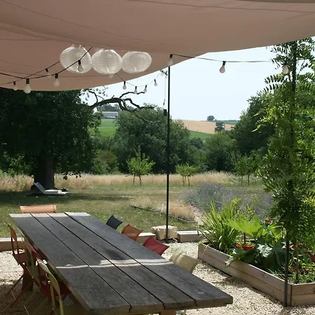 Bed and Breakfast La Tasque