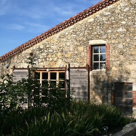 Bed and Breakfast La Tasque Cadeilhan