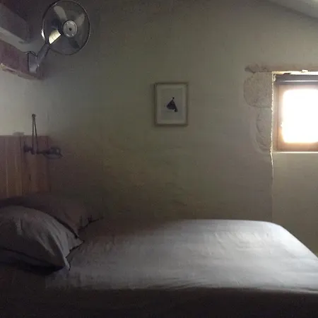 Bed and Breakfast La Tasque